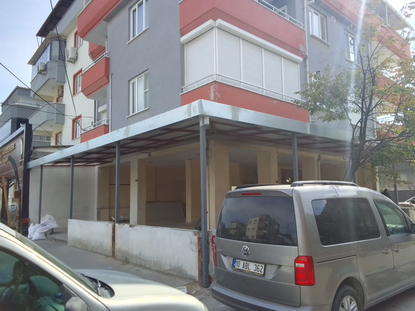 Hizmet Galerisi