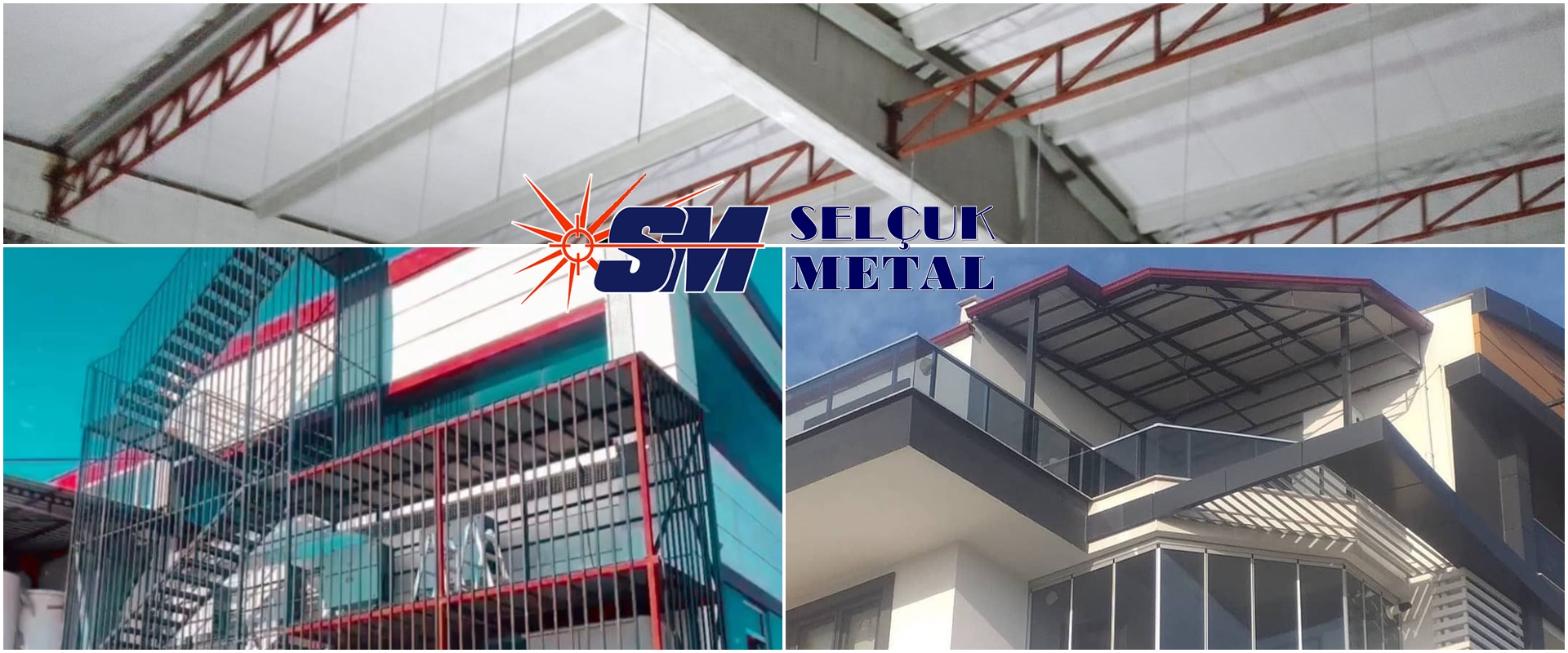 Balıkesir Çelik Çatı